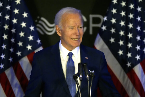 Funerali Papa Francesco, ci sarà anche Joe Biden