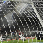 Coppa Italia 2024/2025, Inter-Milan: il derby della Madonnina in 5 foto