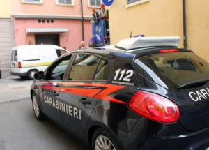 Legnano carabinieri