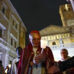 Matteo Maria Zuppi, chi è l’arcivescovo di Bologna creato cardinale da Papa Francesco