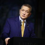 Panetta: “Con dazi e conflitti a rischio decenni di progressi”