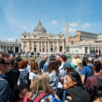 Turismo, il Viminale: “Nel 2025 boom di visitatori in Italia”