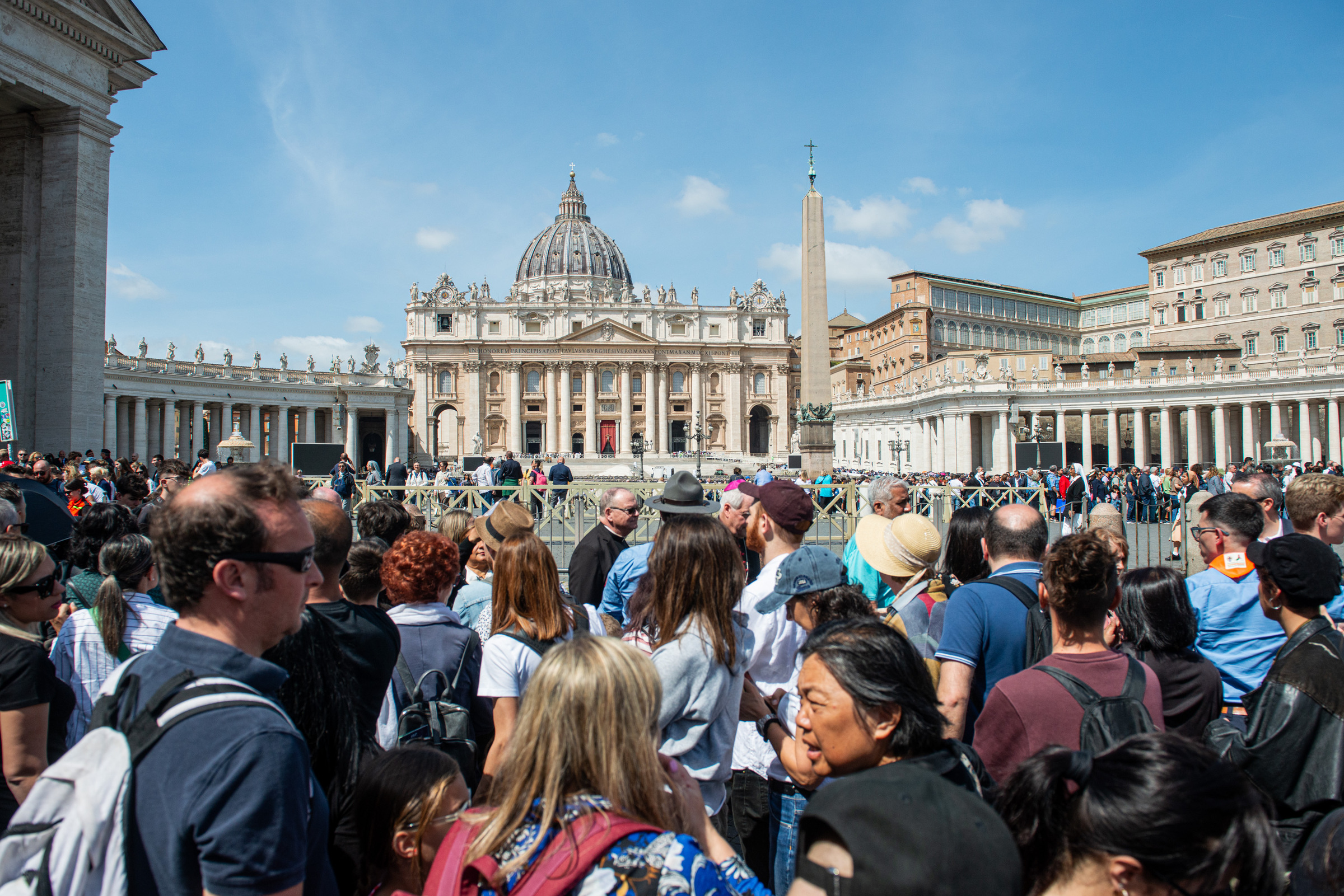 Turismo, il Viminale: “Nel 2025 boom di visitatori in Italia” Turismo, il Viminale: “Nel 2025 boom di visitatori in Italia”