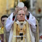 Peter Erdo, chi è l’arcivescovo di Budapest e primate d’Ungheria