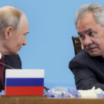 Russia, Shoigu: “In caso di aggressione occidentale ci riserviamo il diritto di utilizzare il nucleare”