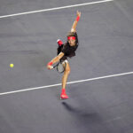 Atp Madrid 2025, Arnaldi al secondo turno