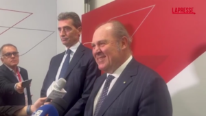 Generali, Donnet: “Oggi ha vinto la Società, ha vinto Generali”
