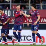 Coppa Italia 2024/2025, Bologna-Empoli 2-1: i rossoblù volano in finale