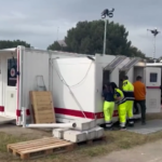 Papa Francesco, i volontari della Protezione civile di Trento a Roma: “Grande emozione”