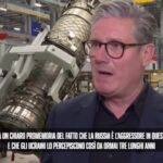 Ucraina, Starmer sull’attacco a Kiev: “Un vero promemoria del fatto che è la Russia l’aggressore”