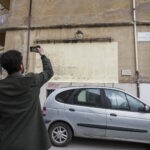 Roma, attivista clima arrestato alla Garbatella con una molotov