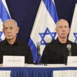 Israele, Cpi: “Riconsiderare obiezioni su mandati arresto Netanyahu-Gallant”
