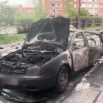 Russia, auto esplode in cortile palazzina nella regione di Mosca: un morto