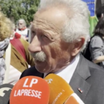 25 aprile, Minelli (Anpi): “Tensioni tra antifascisti? È democrazia”