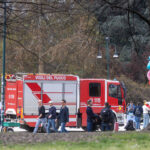 25 aprile: auto contro la folla a Lanciano, un morto e diversi feriti