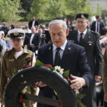Papa Francesco, Netanyahu fa le condoglianze tre giorni dopo
