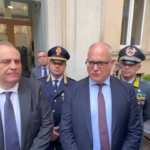 Papa Francesco, Gualtieri: “Afflusso senza sosta, a San Pietro oltre 170mila persone”