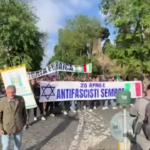 25 aprile, comunità ebraica e antagonisti a Porta San Paolo: piazza blindata