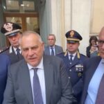 Papa Francesco, Giannini: “Il feretro impiegherà un’ora per arrivare a Santa Maria Maggiore”