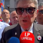 25 aprile, Landini: “Parole Mattarella rappresentano tutti”