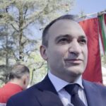 25 aprile a Torino, Lo Russo: “A fiaccolata momento spiacevole ma non mina la celebrazione”