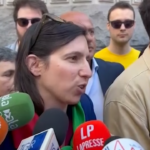 25 aprile, Schlein: “Costituzione nostro faro va attuata fino in fondo”