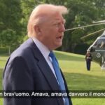 Papa Francesco, Trump: “Era un bravo cristiano, amava il mondo”
