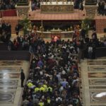 Funerali Papa Francesco, da auto ‘trasparente’ a delegazioni: ecco tutte le informazioni