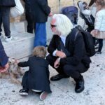 Funerali Papa Francesco, c’è anche Julian Assange