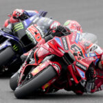Gp Spagna 2025, qualifiche: pole di Fabio Quartararo