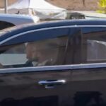 Funerali Papa Francesco, l’arrivo di Zelensky a San Pietro