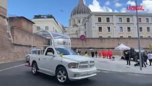 Papa Francesco