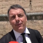 Papa Francesco, Renzi: “Bergoglio uomo di pace spero sua eredità anche sia di pace”