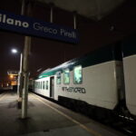 Milano, 17enne muore investita su binari treno