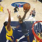Playoff Nba, vittorie per Timberwolves, Magic e Bucks