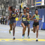 Kenyana Ngetich prima donna a correre 10km sotto i 30 minuti