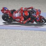MotoGp, Gp Spagna 2025: M. Marquez vince gara sprint