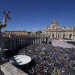 I funerali di Papa Francesco: l’omelia, il corteo funebre e la sepoltura