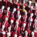 Conclave 2025, inizierà il 7 maggio il percorso per scegliere il successore di Papa Francesco