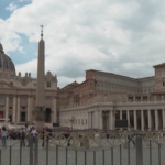 La Cappella Sistina chiude in vista del Conclave