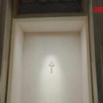 Papa Francesco, la tomba del Pontefice a Santa Maria Maggiore