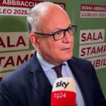 Gualtieri: “Al Giubileo degli Adolescenti 200mila persone, oltre previsioni”