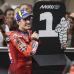 MotoGp, Gp Spagna 2025: orario e dove vedere la gara