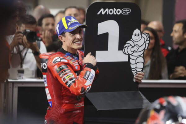 MotoGp, Gp Spagna 2025: orario e dove vedere la gara