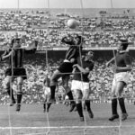 Morto Jair da Costa, fuoriclasse brasiliano della ‘Grande Inter’