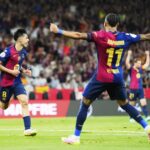 Coppa del Re, vince il Barcellona: Real Madrid sconfitto 3-2