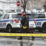 Sparatoria in Carolina del Nord: due morti e diversi feriti