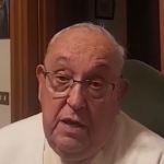 Il video inedito di Papa Francesco: “Giovani, imparate ad ascoltare”
