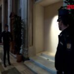 Papa Francesco, a Santa Maria Maggiore l’omaggio dei fedeli alla tomba del Pontefice