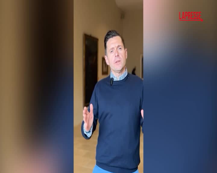 Ascoli striscioni da Lapresse.it ascoli striscioni contro fornaia antifascista la condanna del sindaco